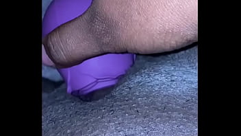 Preview 3 of Dog To Girl Sex Vedo Full Hd - Ebony BBW Pussy Play &amp_ Squirting