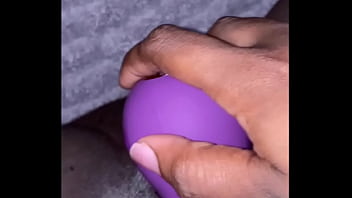 Preview 4 of Dog To Girl Sex Vedo Full Hd - Ebony BBW Pussy Play &amp_ Squirting