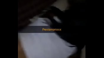 Preview 2 of Nifty Granja - Romantic  -  Penismanxxx Production