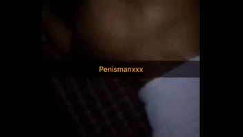 Preview 4 of Arabysexycon - Big ass mature wife inserts the big black cock of her husband into her pussy because she was too wet and needed some pounding - Penismanxxx Production