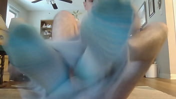 Preview 3 of Fuck 1st Time Blood - Naked White Boy
