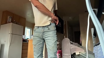 Preview 1 of Pet Slav - New porn video of a young 18 year old student leaked in mendota California