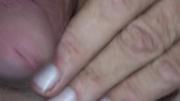 Preview 1 of Soney Leon Khub Chudche - Mature Hard Guy Masturbating