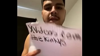 Preview 1 of Bigest Cock - Verification video