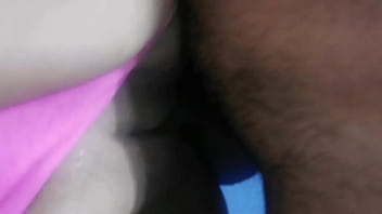 Preview 2 of Transvectit - Her pussy eat cum in the morning