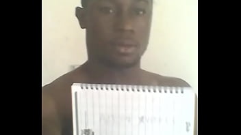Preview 4 of Xse Xxx Om - Verification video