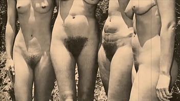 Preview 4 of Ustadtza Porn - My Secret Life,  Vintage Granny Fanny