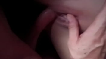 Preview 4 of Natasha Strat - La rubia espa&ntilde_ola me despierta con su polla frotando mi co&ntilde_ito