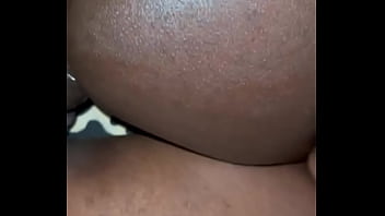 Preview 1 of Ramas Nenen Besar - instagram Mohkassule - BBC parte 3 fudi o santomense