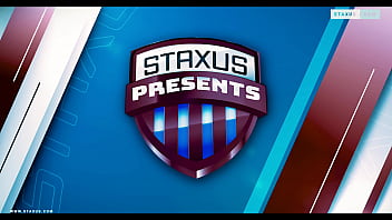Preview 1 of Nnew Xxx Video Hd 2018 - STAXUS :: Oil Up 3: Wrestling Edition : Hot teens fight in oil and end up unleashing their passion