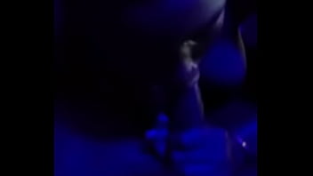 Preview 3 of Les Boobs Massage - Common suck that dick by melly551