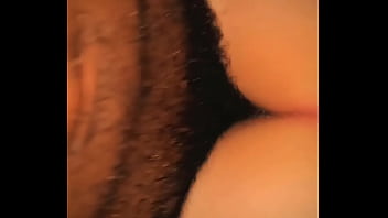 Preview 1 of Shocking My Stepmom - Girlfriend mounts me like a true cowgirl