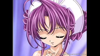 Preview 4 of Sora Aoi My Wife - Pussy toyed anime teen gets wet