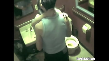 Preview 1 of Sexe Xv - Couple blowjob and Fucking caught on camera