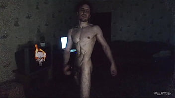 Preview 4 of Animal And Girl Xxx Hot Movi - Трансформация моего тела!