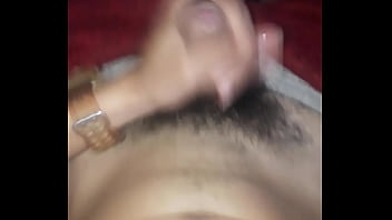 Preview 2 of Indian Schoo Girls Xxx - Me imagino que est&aacute_s aqu&iacute_ y me masturbo bien rico y delicioso para ti