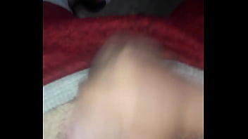 Preview 4 of Indian Schoo Girls Xxx - Me imagino que est&aacute_s aqu&iacute_ y me masturbo bien rico y delicioso para ti
