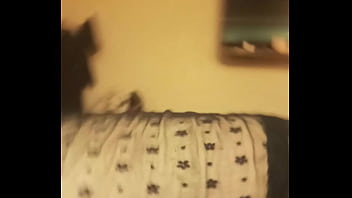 Preview 1 of Mon Cat - Me n sexii coworker