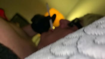 Preview 1 of Avis A - CD Nikki ashtray pussy cumshot