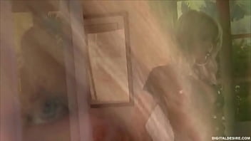 Preview 1 of Memek Lagi Menstruasi - Dame in distress