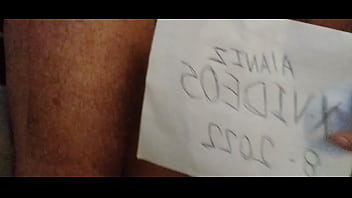 Preview 4 of Mom And Son Imes - Verification video