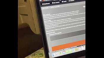 Preview 3 of Xxxvodu Baty - Verification video