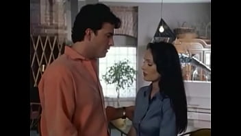 Preview 1 of Xxx Girl Used To Brinjal - Girl for Girl (2001)