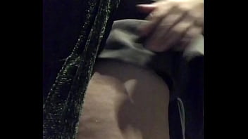 Preview 1 of German Camgirl Mareike Fox - First Time at a SWINGER CLUB - Cheating My Boyfriend