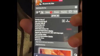 Preview 4 of Richelle Gym - Verification video
