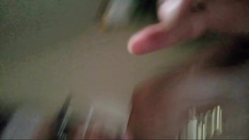 Preview 4 of Dj Soda Porn Porn - Watch me stroke my dick pt1