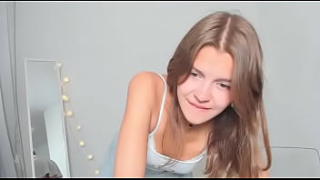 Preview 3 of Teacher Teaching Xxx Class - New 18 y.o. shy teen dancing slaccics jazz