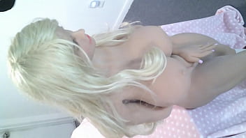 Preview 4 of Nude Diamond Jackson - Sex Doll Porn Video-Muscular Julie Ann JY Sex Doll- Blonde Babe Sex Doll Anal Sex -Naked Love  Doll  Modeling - Big Ass- Huge Tits- Fingering Pussy while sucking Asshole