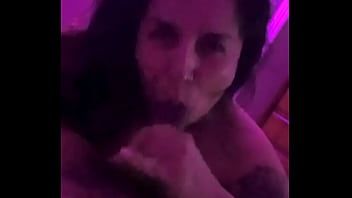 Preview 3 of British Indian Porn - Got my dick ate up by my milf