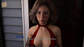 Preview 2 of Sex Hd Hot New Xxx - Three Rules Of Life 36 Missing Scenes
