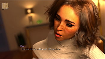 Preview 3 of Sex Hd Hot New Xxx - Three Rules Of Life 36 Missing Scenes