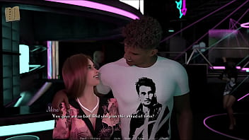 Preview 2 of Hard Sex Long - Three Rules Of Life 35 Missing Scenes