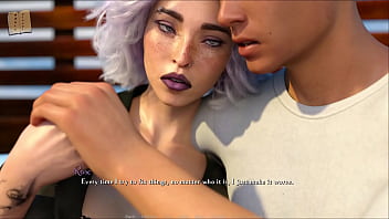 Preview 3 of Hard Sex Long - Three Rules Of Life 35 Missing Scenes