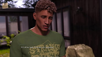 Preview 1 of Hard Sex Long - Three Rules Of Life 35 Missing Scenes