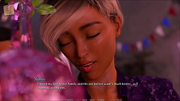 Preview 4 of Hard Sex Long - Three Rules Of Life 35 Missing Scenes
