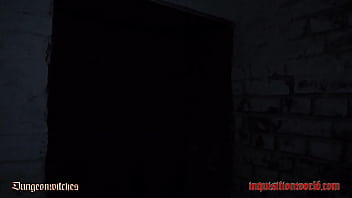 Preview 1 of Asin Cheating - S&uuml_ndige Hexe geht zur Beichte und muss Bu&szlig_e tun (TRAILER)