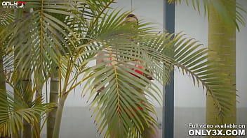 Preview 1 of Virgin Girl Xxx New - Only3x (Only3X Girls) brings you - Bewitching Mary Monroe twitching on her explosive orgasm - 10