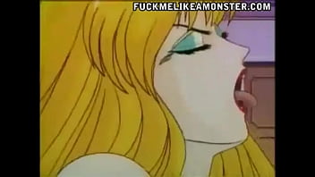 Preview 2 of Perth Amboy Nj - Blonde anime chick rides cock before BDSM