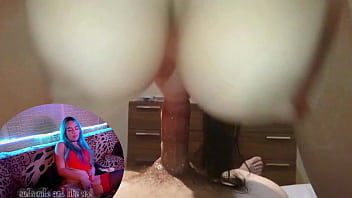 Preview 4 of Emma Butt Xxxxx Hd - asian girl fingering and blowjob