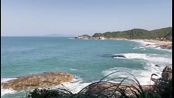 Preview 1 of Hence Mov - BAREBACK ORGY ON THE TRAIL OF PINHO BEACH BALNEARIO CAMBORIU - FULL RED