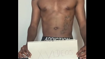 Preview 4 of Pain Ygen - Verification video