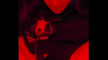 Preview 1 of Baby My Mom - Angelgamer2822 Playtime In All Holes