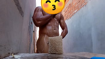 Preview 1 of Neta Avo - Atrevido