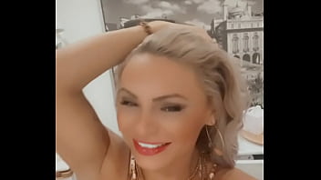 Preview 3 of Ghrl And Dog - HORNY TRANS BRAZILIAN
