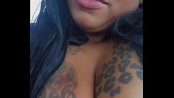 Preview 4 of Www Tube9 Porn - Blackvelvet gets caught playing with kitty