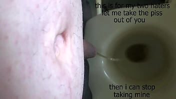 Preview 3 of Gamma Minx - this video is for my two haters that hide behind a computer i love taking the piss out for you
